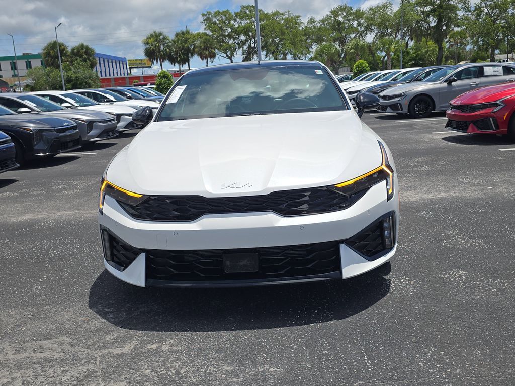 2026 Kia K5 GT-Line San Clemente CA