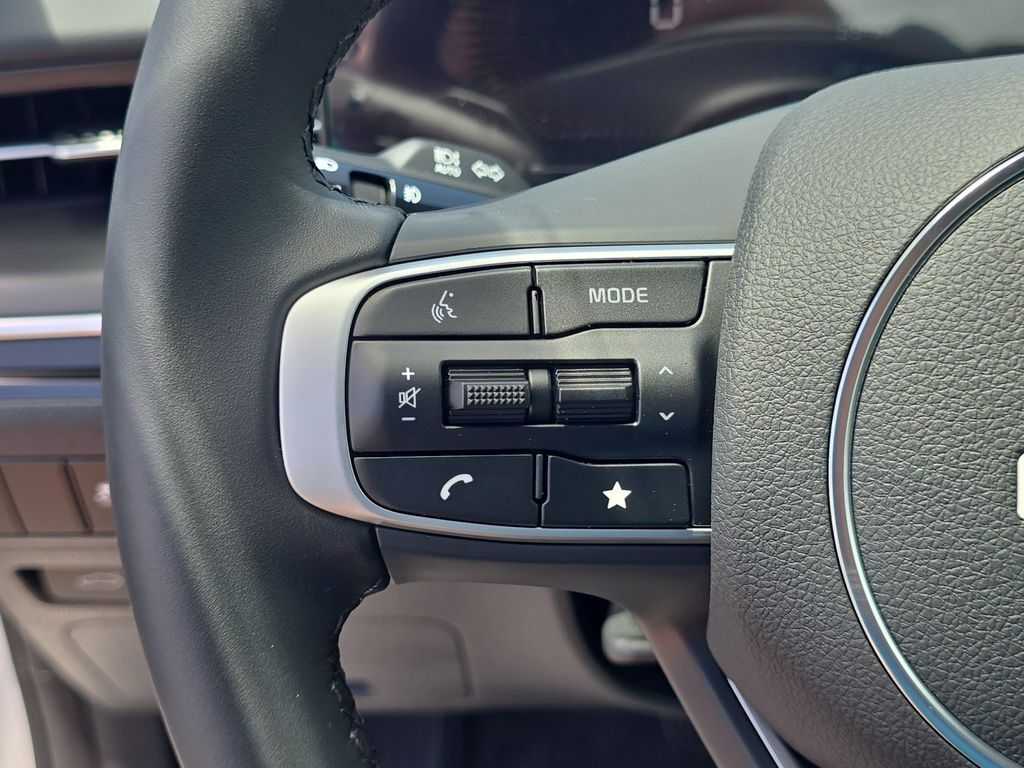 2026 Kia K5 GT-Line San Clemente CA