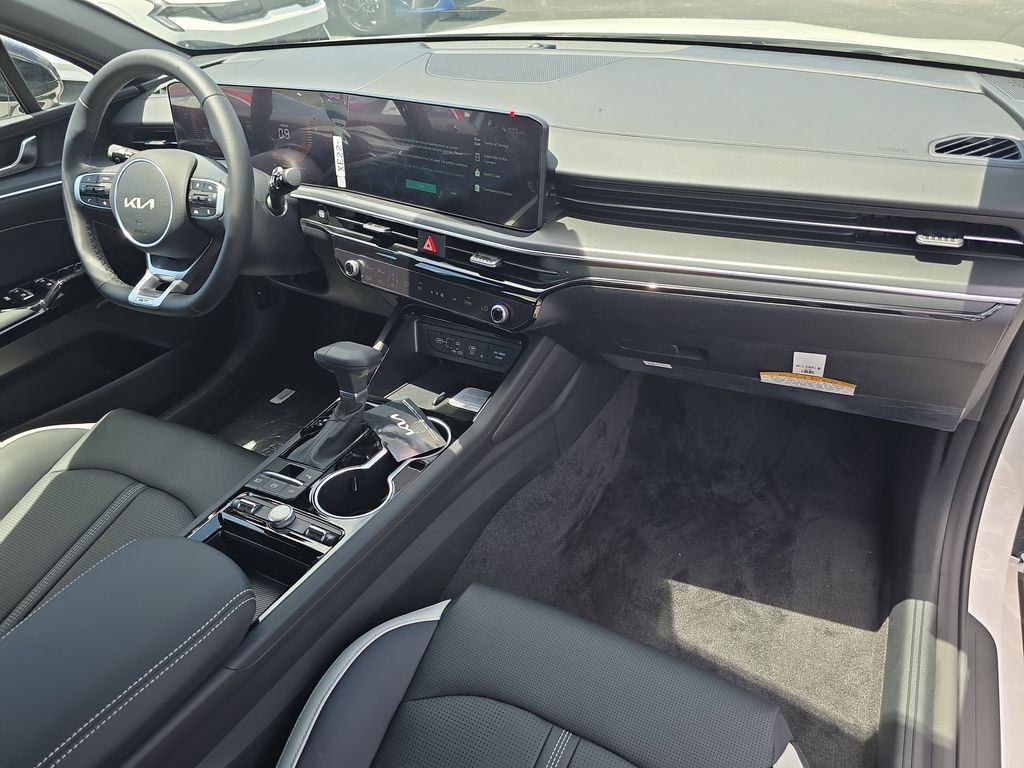 2026 Kia K5 GT-Line San Clemente CA