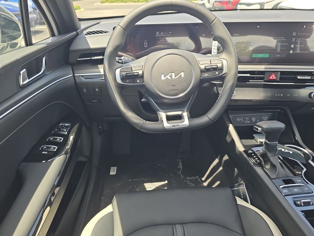 2026 Kia K5 GT-Line San Clemente CA