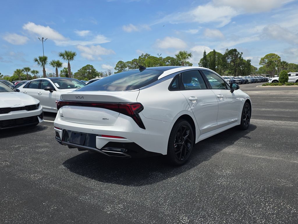 2026 Kia K5 GT-Line San Clemente CA