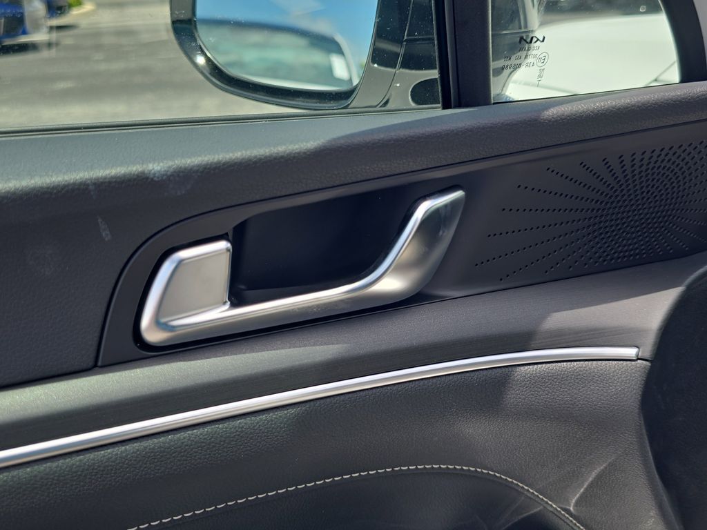2026 Kia K5 GT-Line San Clemente CA