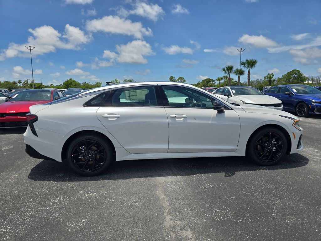 2026 Kia K5 GT-Line San Clemente CA