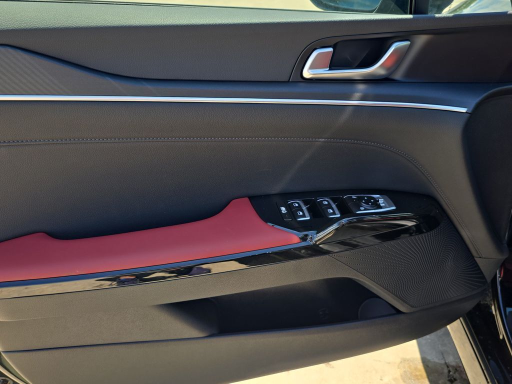 2026 Kia K5 GT-Line San Clemente CA