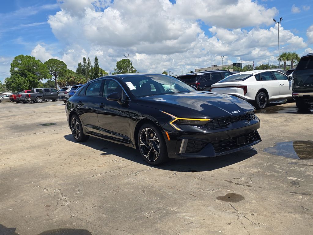 2026 Kia K5 GT-Line San Clemente CA