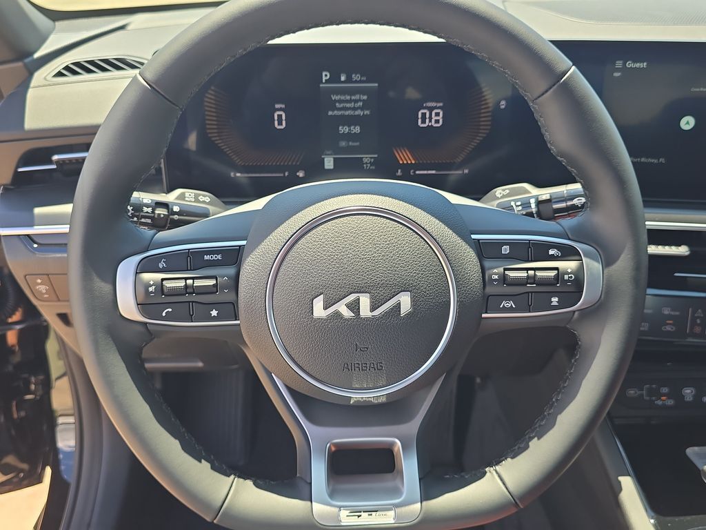 2026 Kia K5 GT-Line San Clemente CA