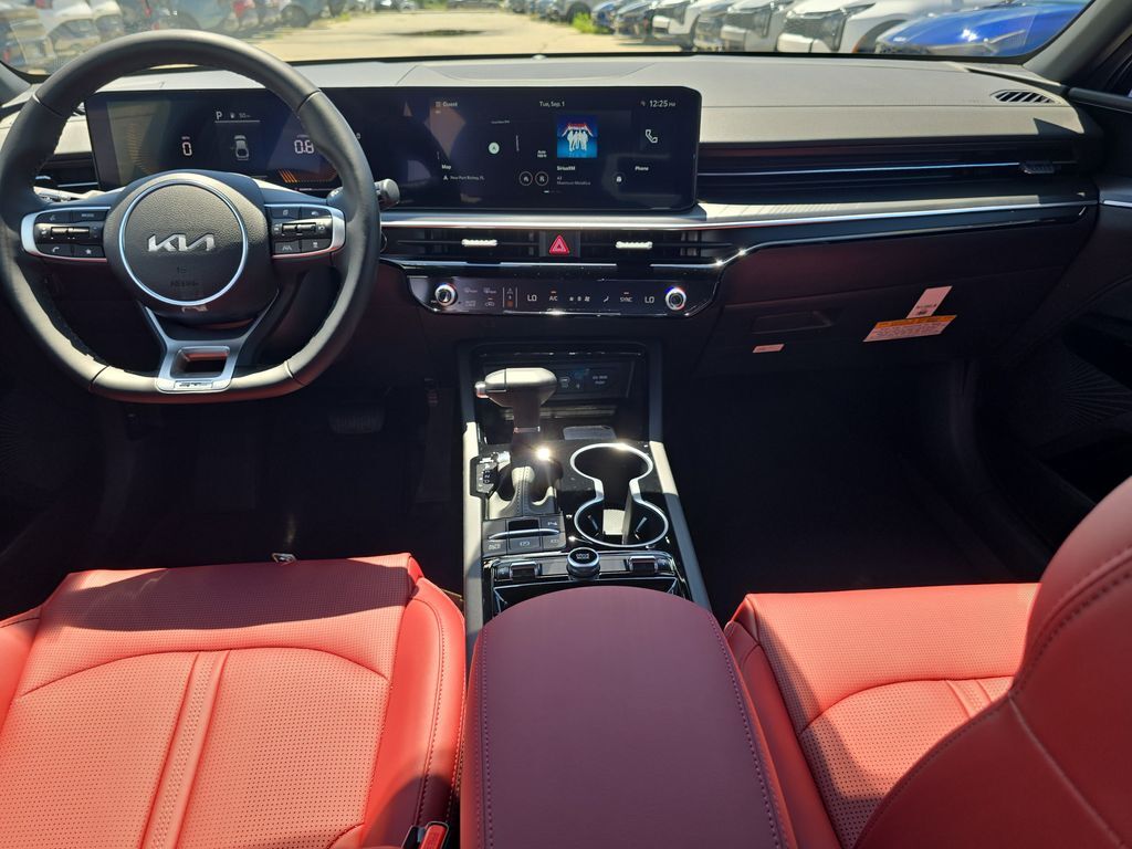 2026 Kia K5 GT-Line San Clemente CA