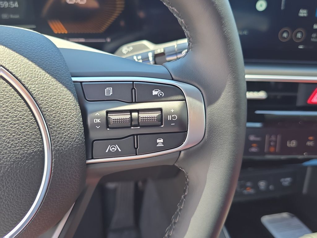 2026 Kia K5 GT-Line San Clemente CA