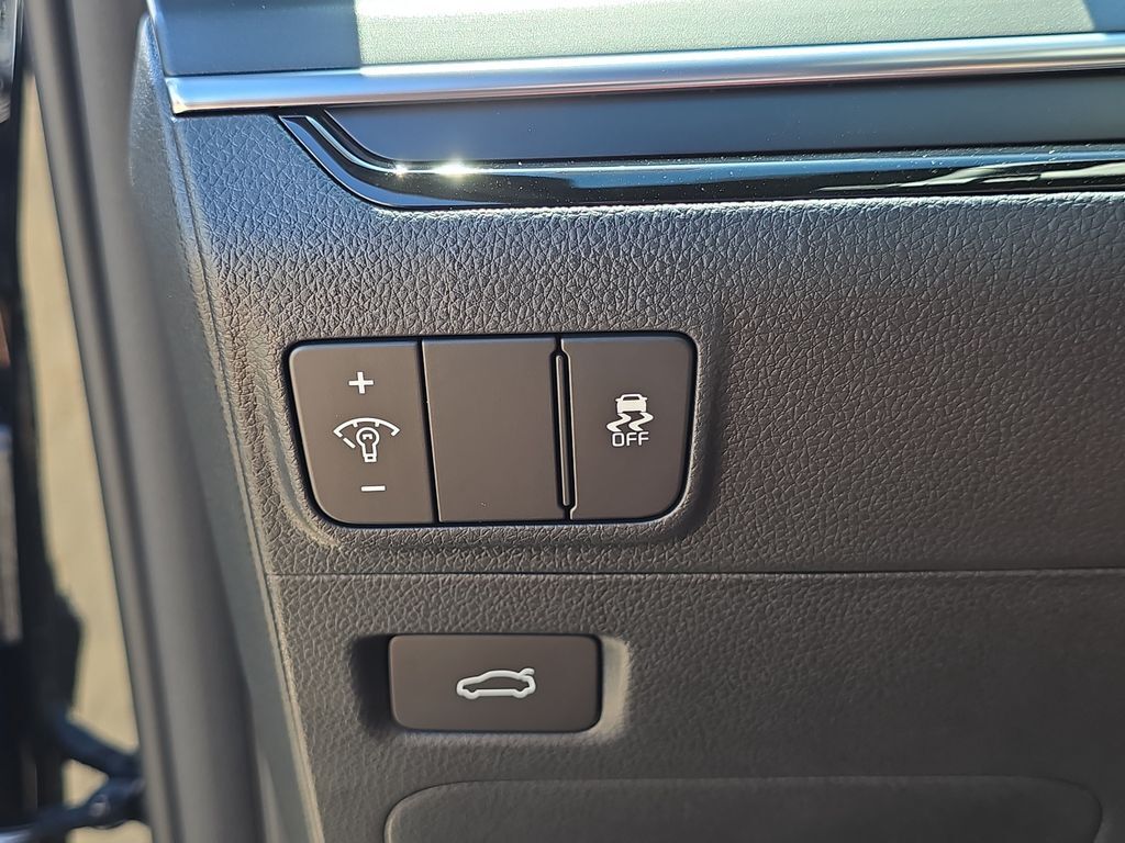 2026 Kia K5 GT-Line San Clemente CA