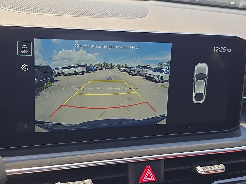 2026 Kia K5 GT-Line San Clemente CA