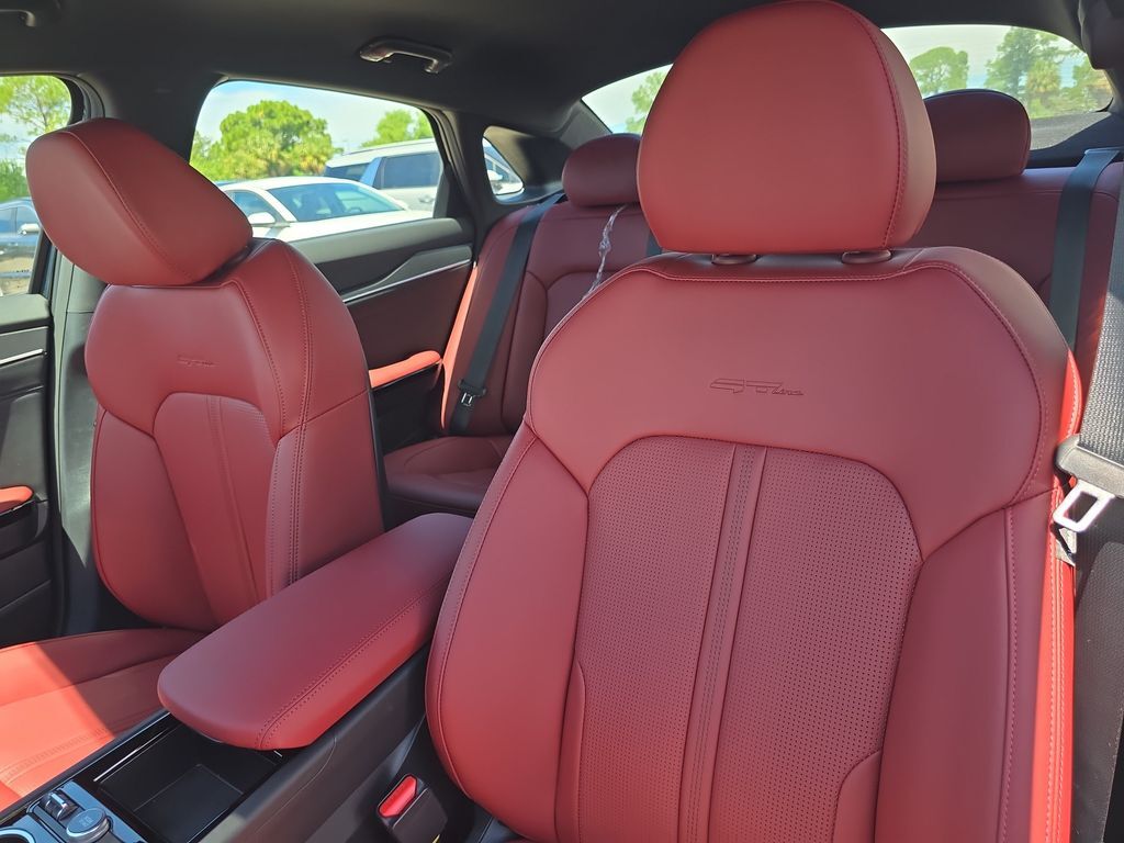2026 Kia K5 GT-Line San Clemente CA