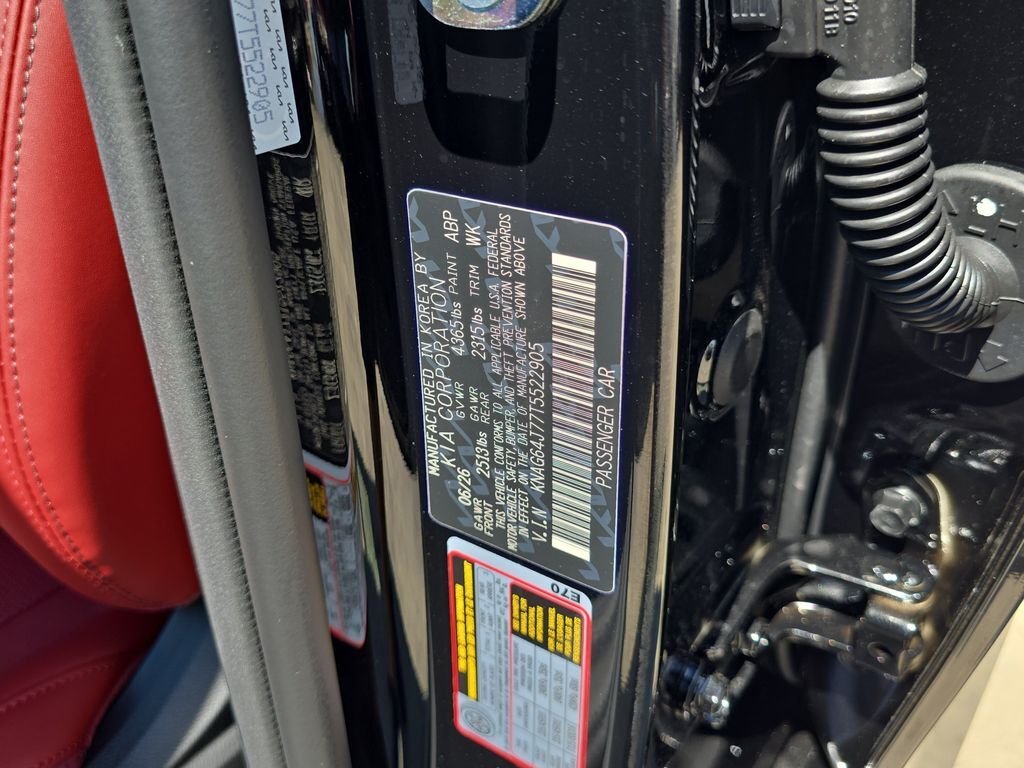 2026 Kia K5 GT-Line San Clemente CA