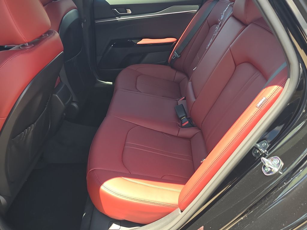 2026 Kia K5 GT-Line San Clemente CA