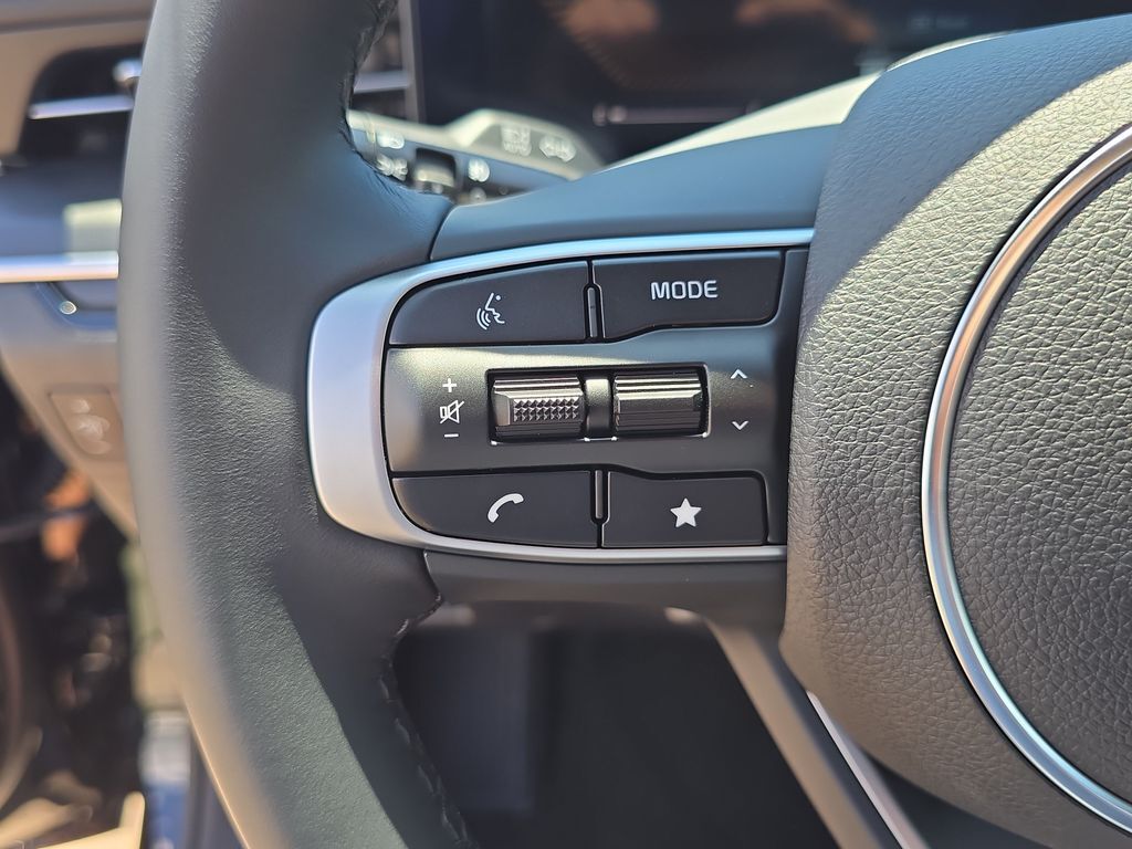 2026 Kia K5 GT-Line San Clemente CA