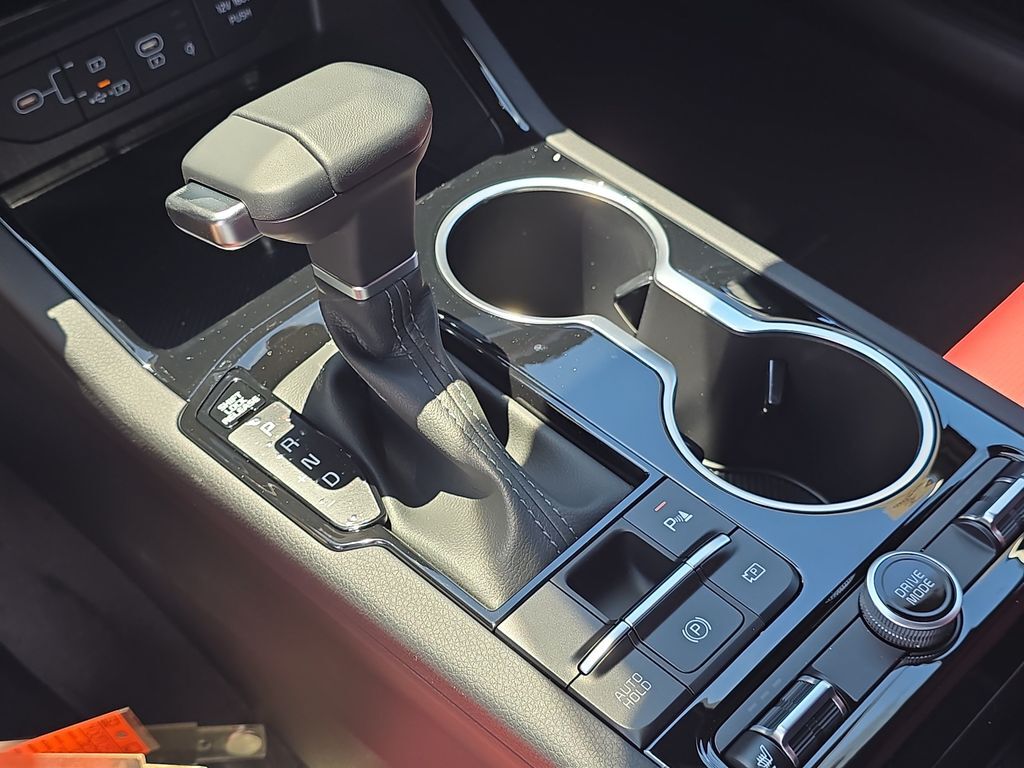 2026 Kia K5 GT-Line San Clemente CA