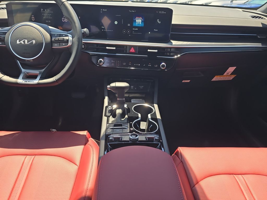2026 Kia K5 GT-Line San Clemente CA