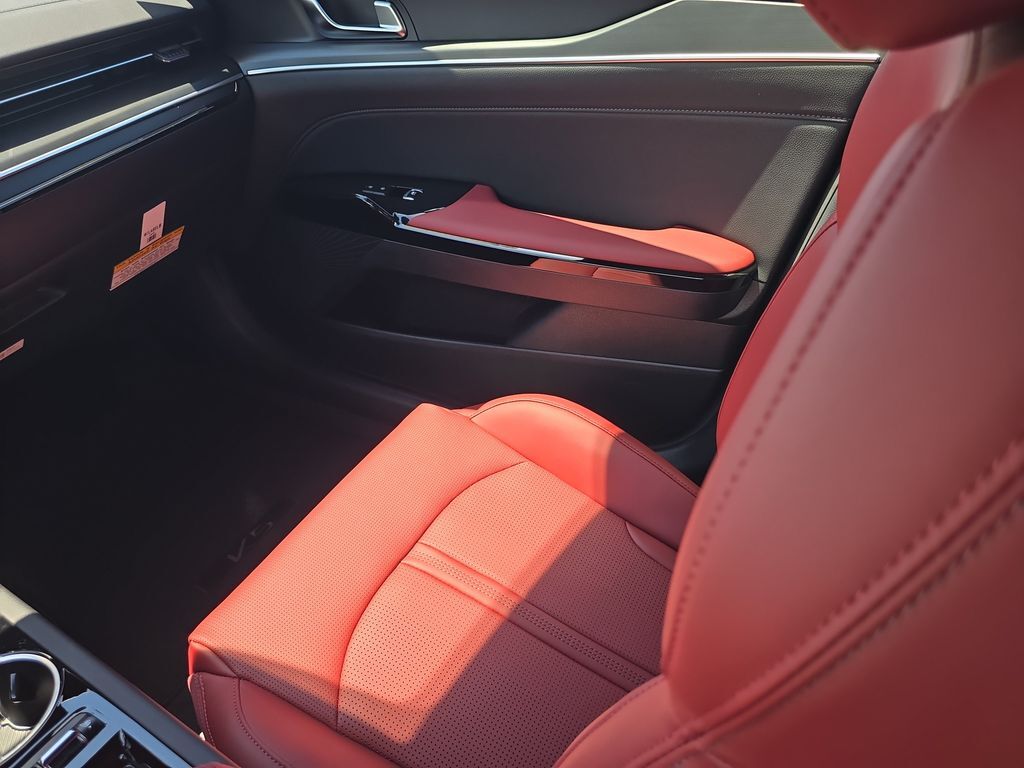 2026 Kia K5 GT-Line San Clemente CA