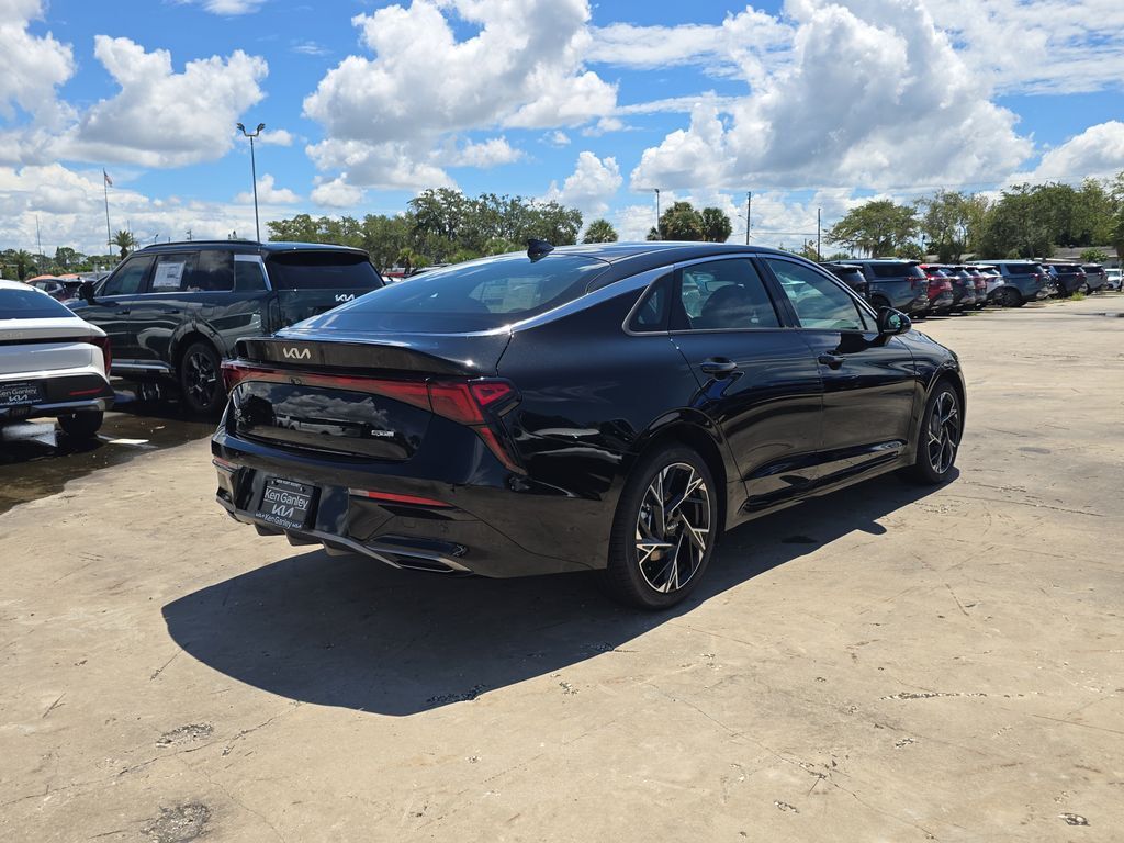 2026 Kia K5 GT-Line San Clemente CA