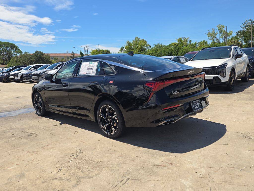 2026 Kia K5 GT-Line San Clemente CA