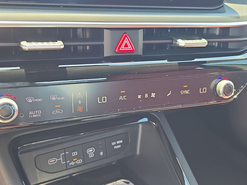 2026 Kia K5 GT-Line San Clemente CA