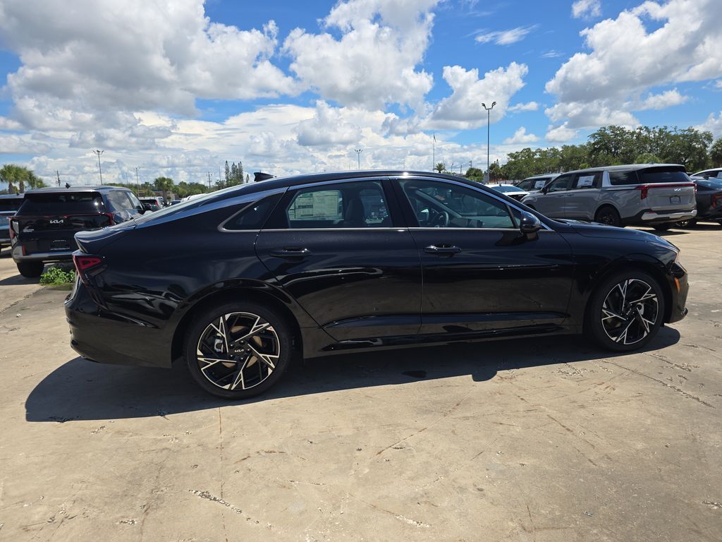 2026 Kia K5 GT-Line San Clemente CA