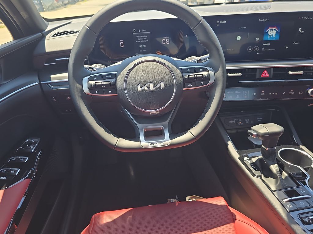 2026 Kia K5 GT-Line San Clemente CA