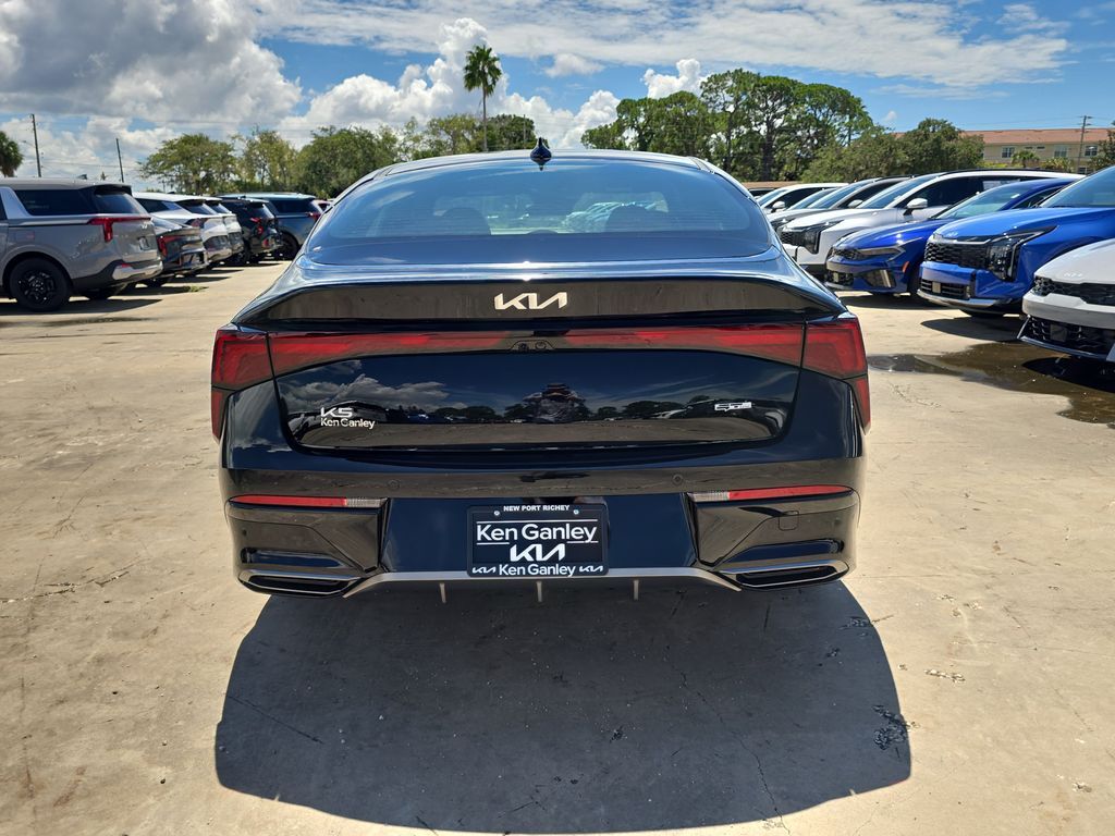 2026 Kia K5 GT-Line San Clemente CA