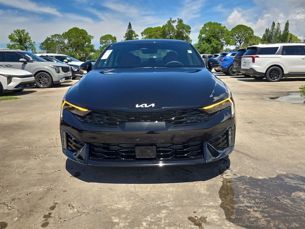 2026 Kia K5 GT-Line San Clemente CA