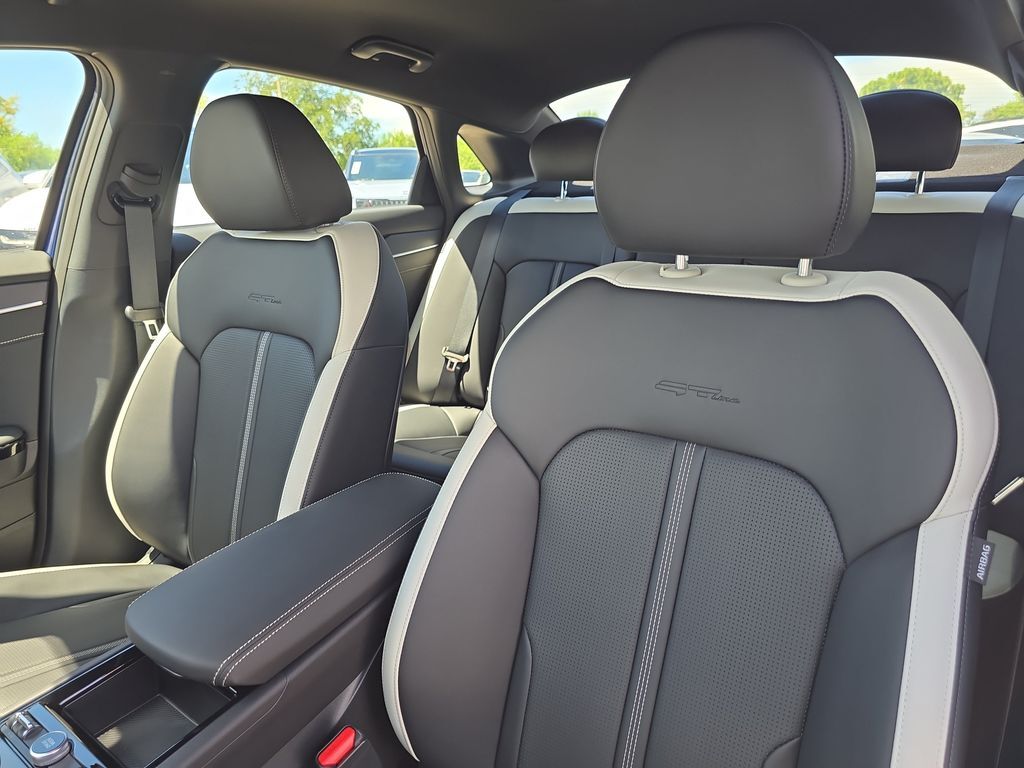 2026 Kia K5 GT-Line San Clemente CA