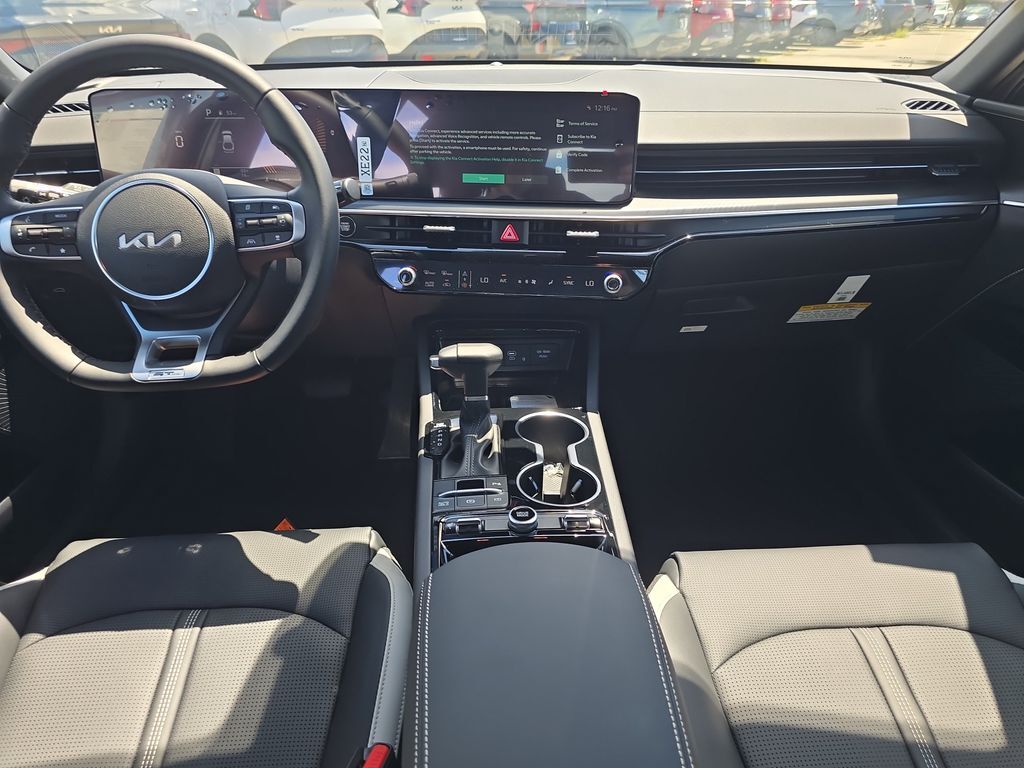 2026 Kia K5 GT-Line San Clemente CA