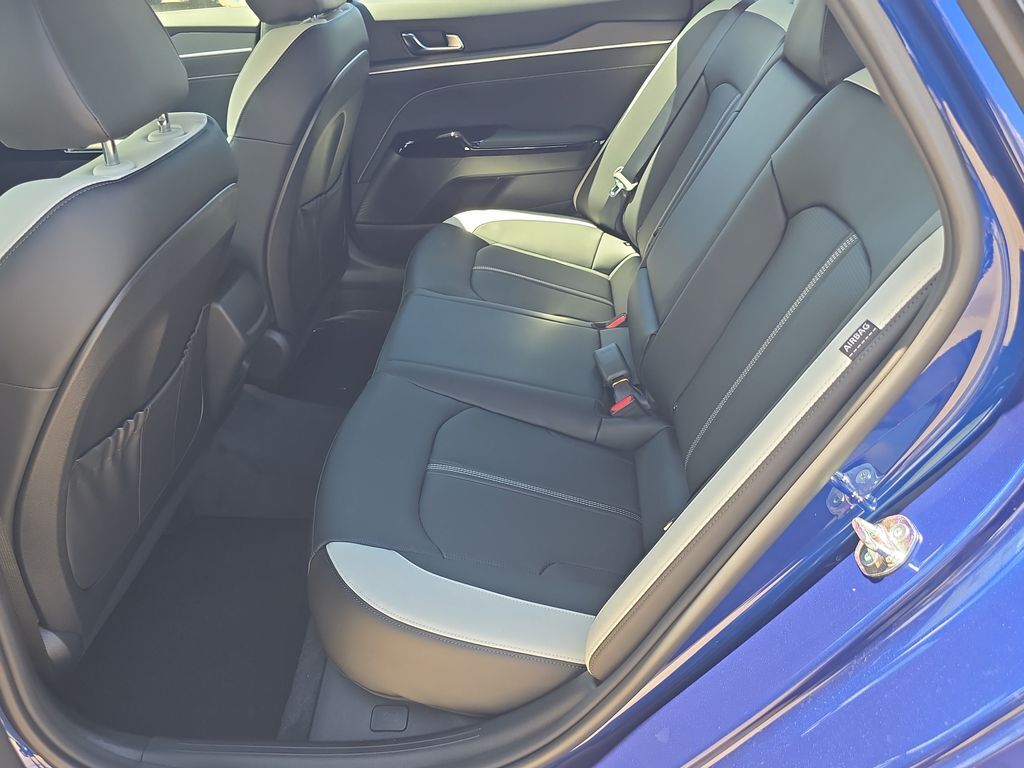 2026 Kia K5 GT-Line San Clemente CA