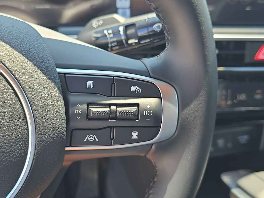 2026 Kia K5 GT-Line San Clemente CA