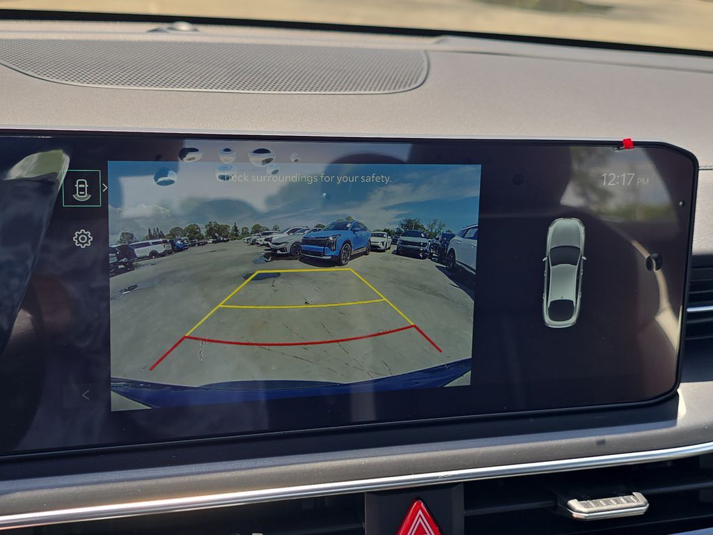 2026 Kia K5 GT-Line San Clemente CA