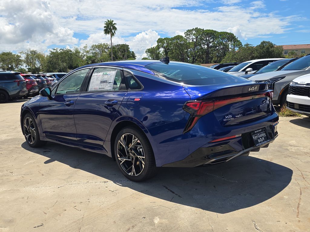 2026 Kia K5 GT-Line San Clemente CA