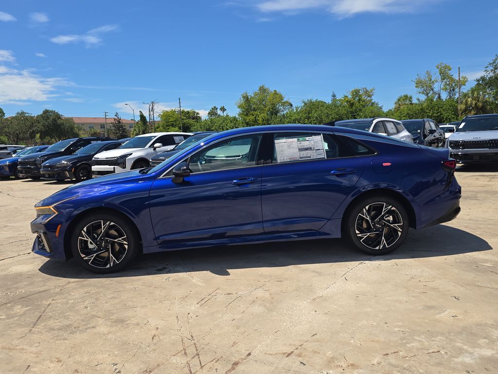 2026 Kia K5 GT-Line San Clemente CA
