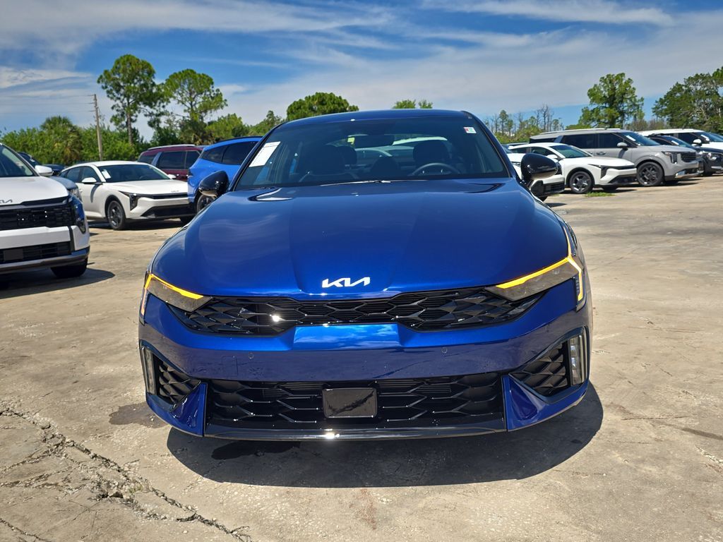 2026 Kia K5 GT-Line San Clemente CA