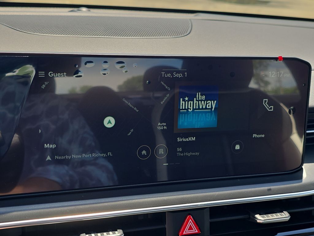 2026 Kia K5 GT-Line San Clemente CA