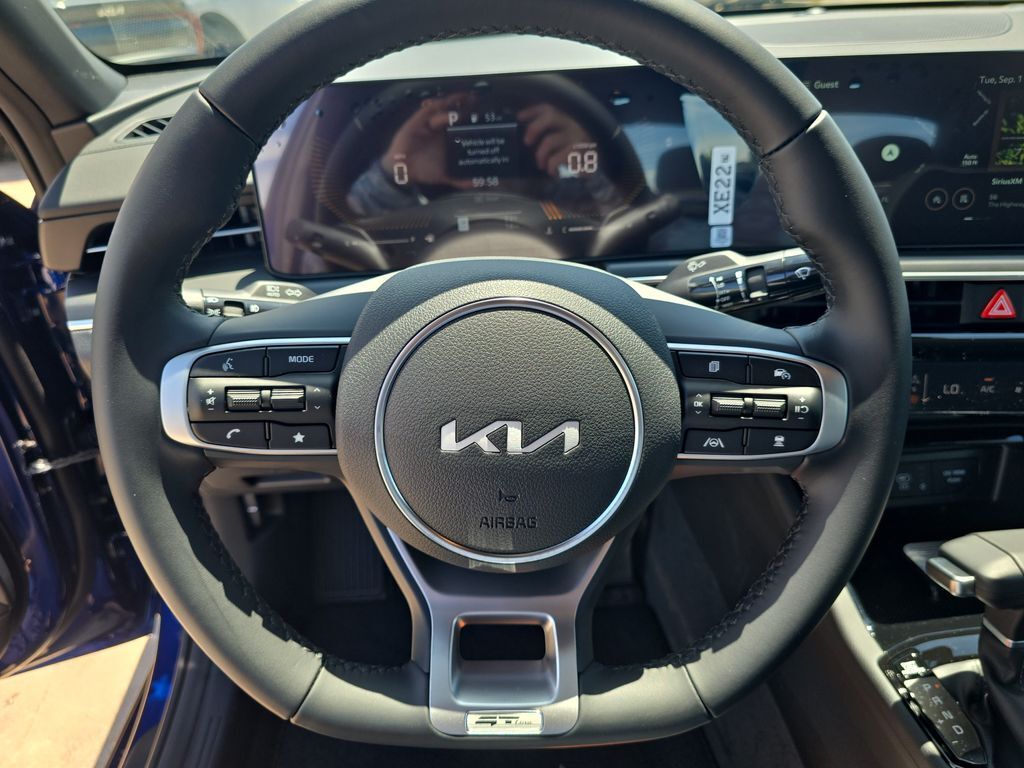 2026 Kia K5 GT-Line San Clemente CA