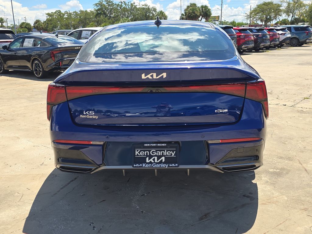 2026 Kia K5 GT-Line San Clemente CA