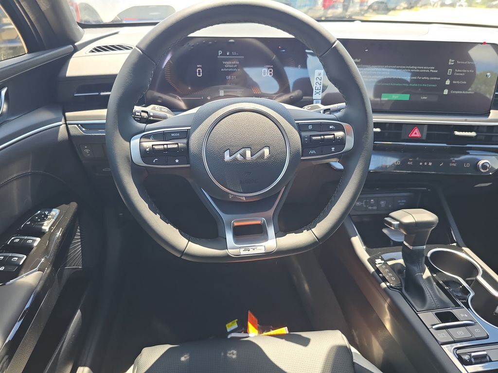 2026 Kia K5 GT-Line San Clemente CA