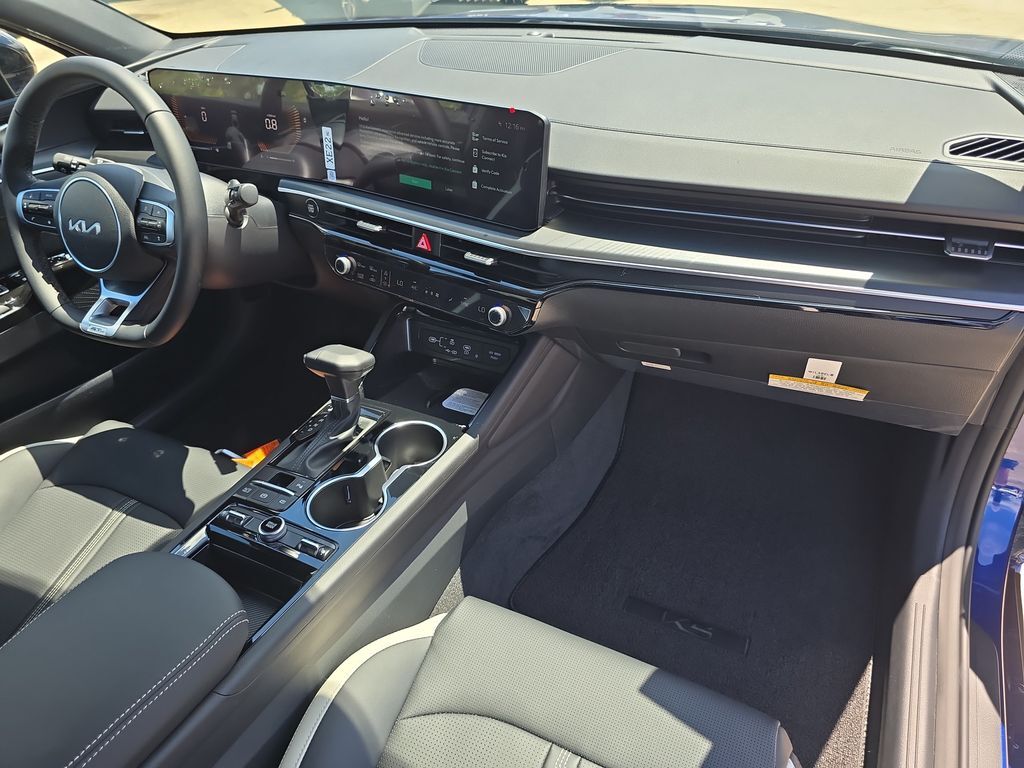 2026 Kia K5 GT-Line San Clemente CA