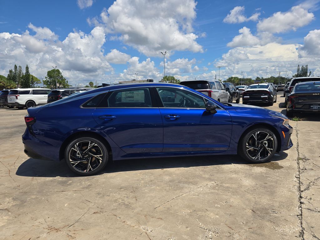 2026 Kia K5 GT-Line San Clemente CA
