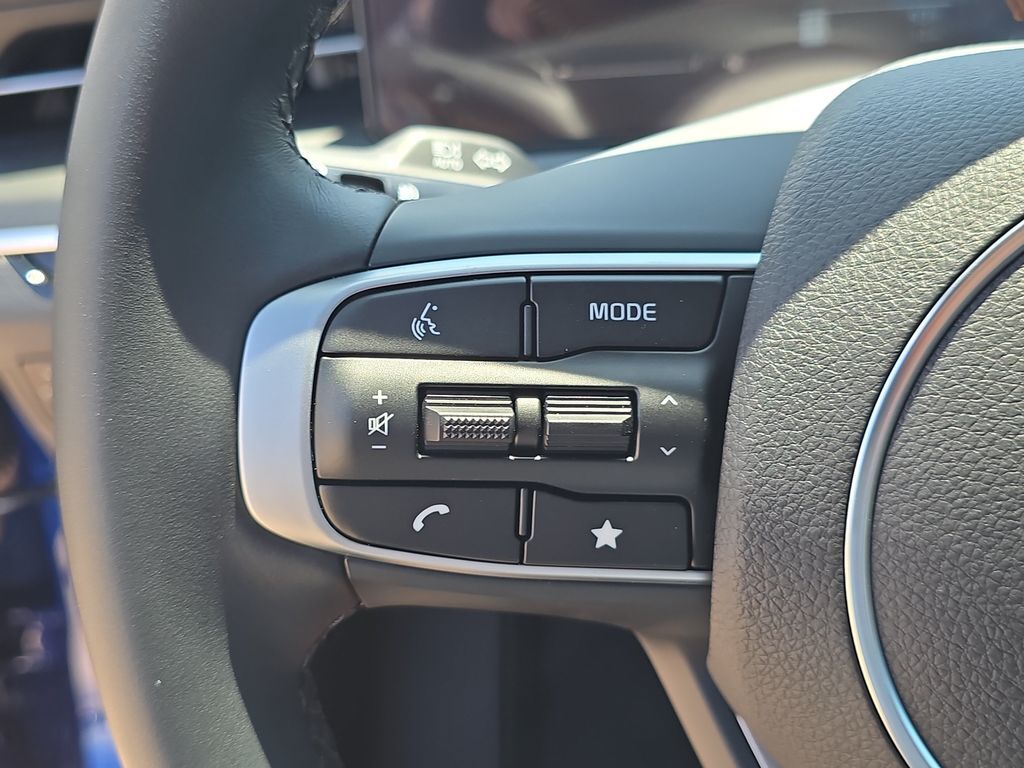 2026 Kia K5 GT-Line San Clemente CA