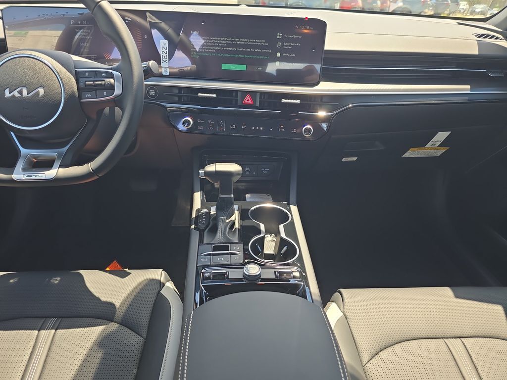 2026 Kia K5 GT-Line San Clemente CA