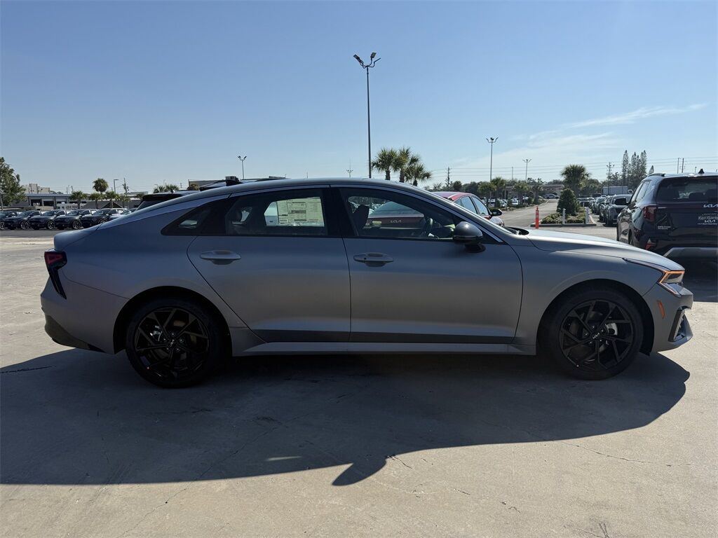 2026 Kia K5 GT-Line San Clemente CA