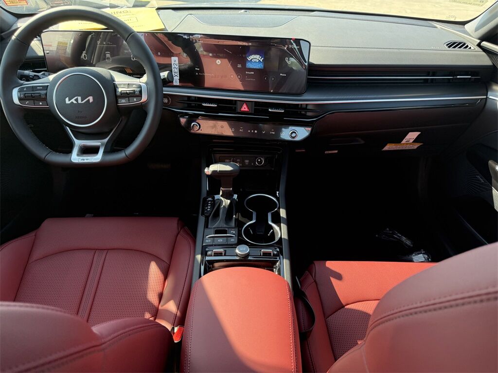 2026 Kia K5 GT-Line San Clemente CA