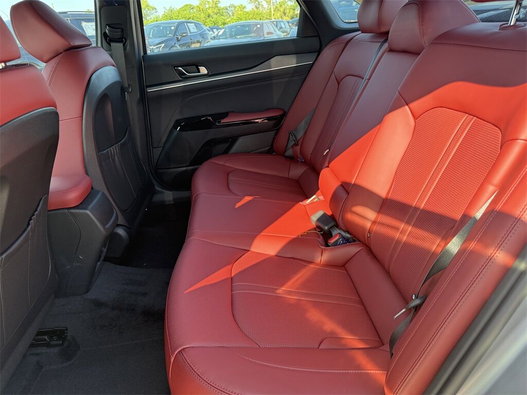 2026 Kia K5 GT-Line San Clemente CA