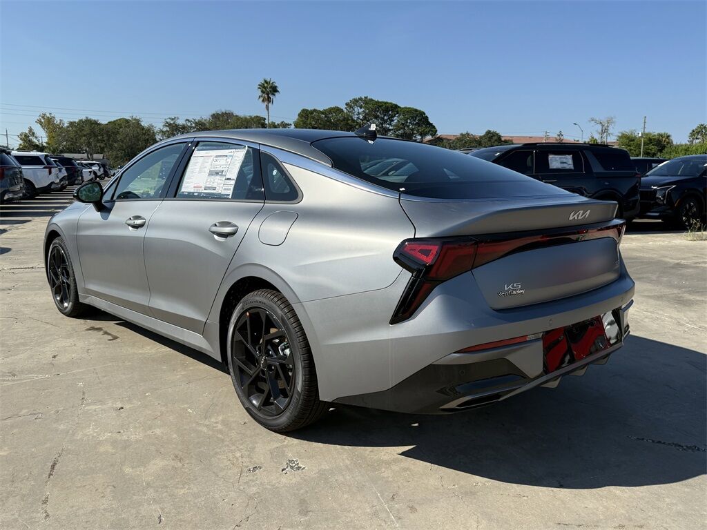2026 Kia K5 GT-Line San Clemente CA