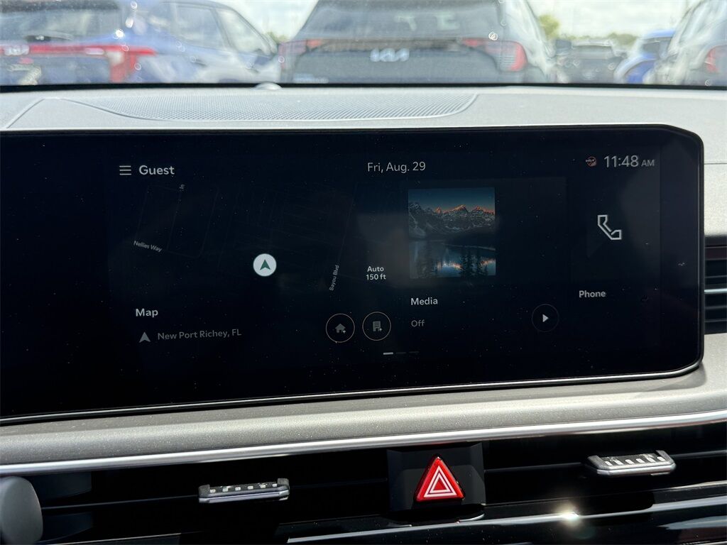 2026 Kia K5 GT-Line San Clemente CA