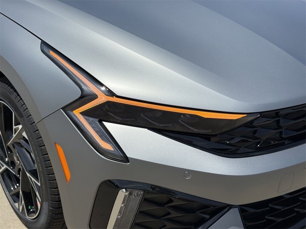 2026 Kia K5 GT-Line San Clemente CA